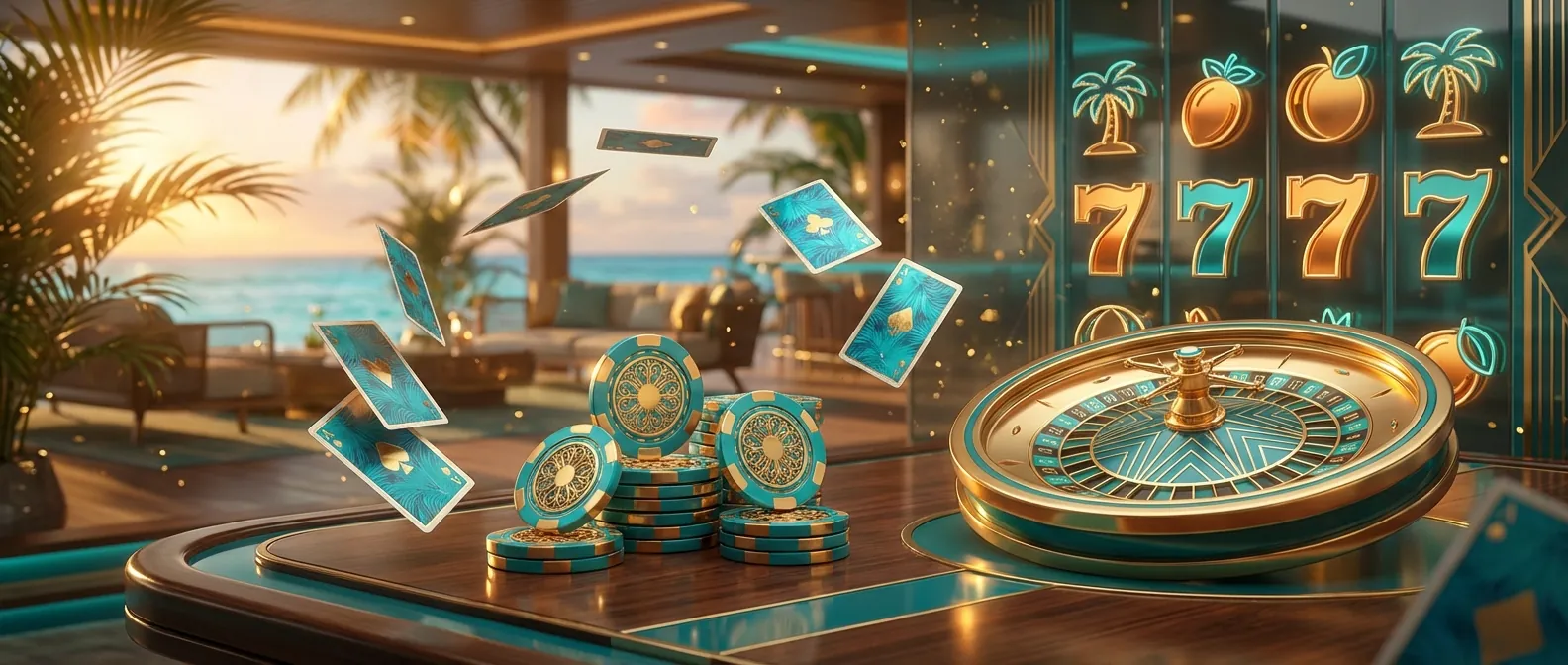 Slottio Casino cookie policy